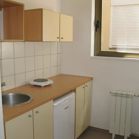 Konak Dedinje Belgrad