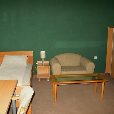 Konak Dedinje 3* Belgrad