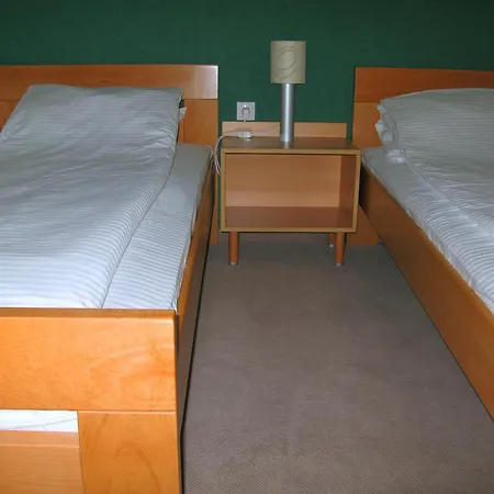 Frühstückspension Konak Dedinje 3*