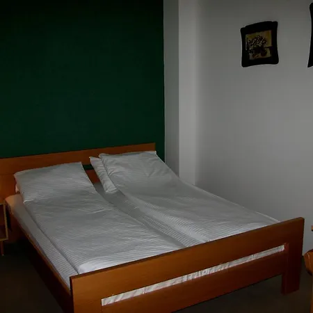 Frühstückspension Konak Dedinje Belgrad