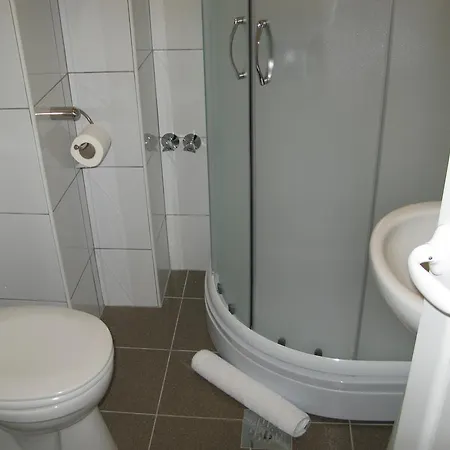Konak Dedinje 3*