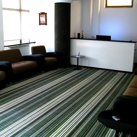 Frühstückspension Konak Dedinje 3*