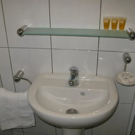 Konak Dedinje Frühstückspension