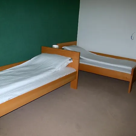 Frühstückspension Konak Dedinje